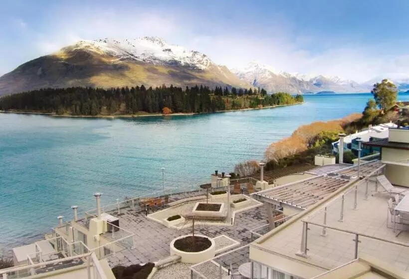 Fotos del hotel Oaks Queenstown Club Suites:  77