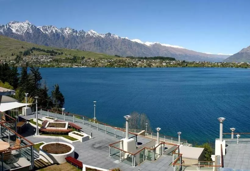 Fotos del hotel Oaks Queenstown Club Suites:  78