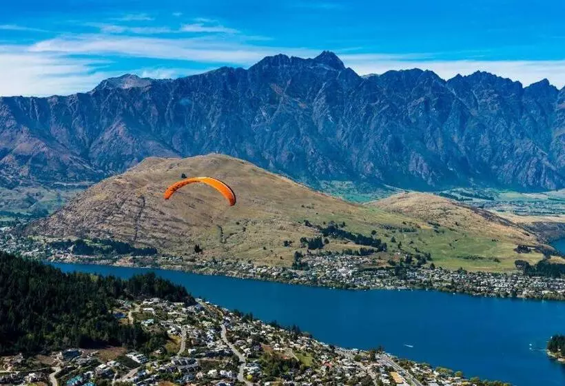 Fotos del hotel Oaks Queenstown Club Suites:  37