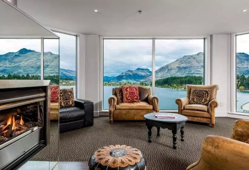 Fotos del hotel Oaks Queenstown Club Suites:  38