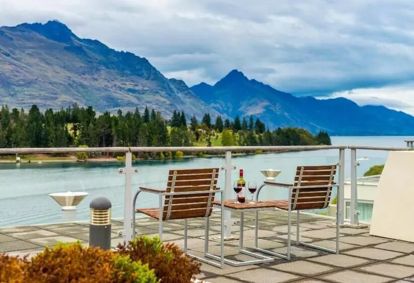 Fotos del hotel Oaks Queenstown Club Suites:  51