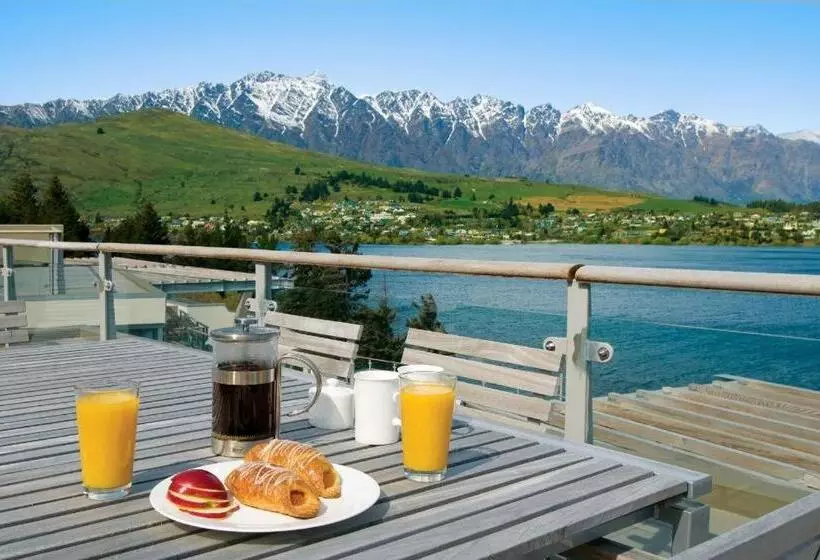 Fotos del hotel Oaks Queenstown Club Suites:  52