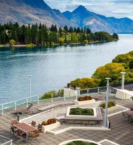 Fotos del hotel Oaks Queenstown Club Suites:  80