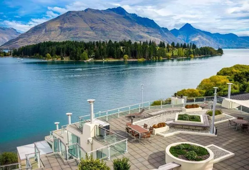 Fotos del hotel Oaks Queenstown Club Suites:  81
