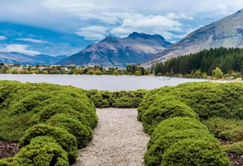 Fotos del hotel Oaks Queenstown Club Suites:  39