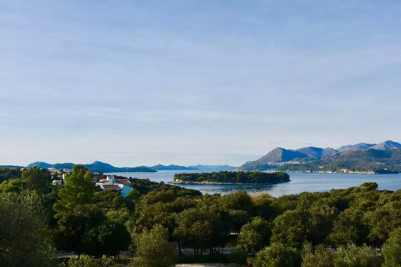 Fotos del hotel Apartments Pervanovo:  4