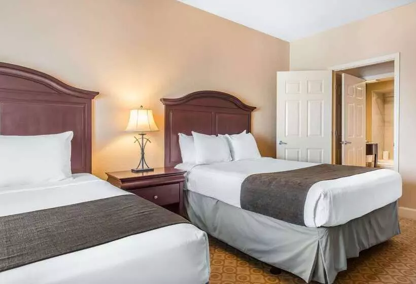 Fotos del hotel The Fountains:  9