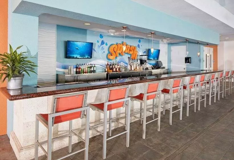 Fotos del hotel The Fountains:  4