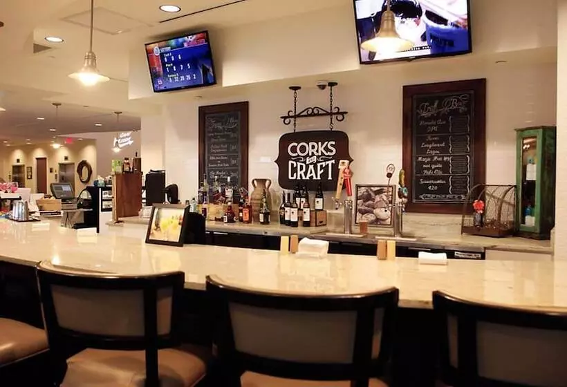 Fotos del hotel The Fountains:  8