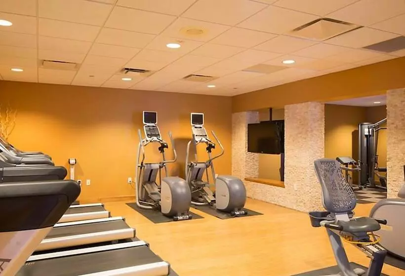 Fotos del hotel The Fountains:  7