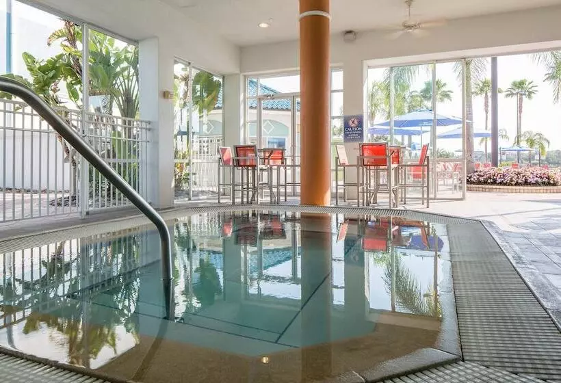 Fotos del hotel The Fountains:  10