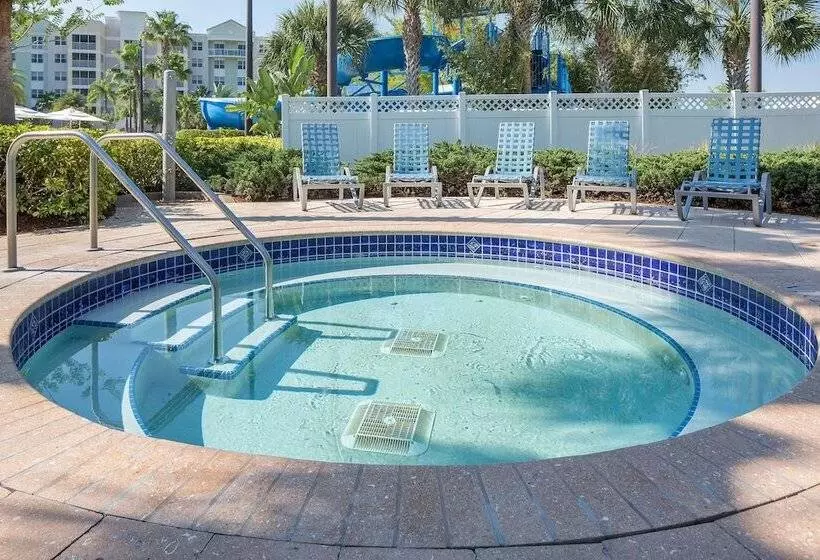 Fotos del hotel The Fountains:  2