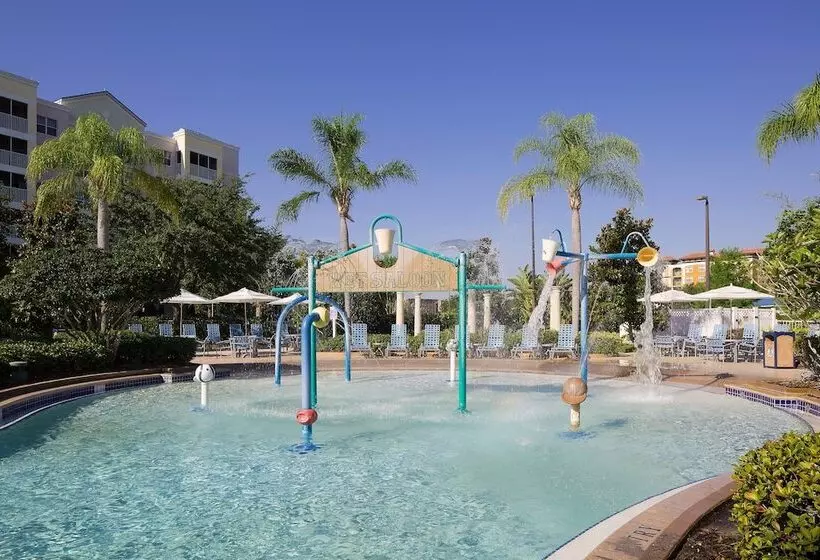 Fotos del hotel The Fountains:  6