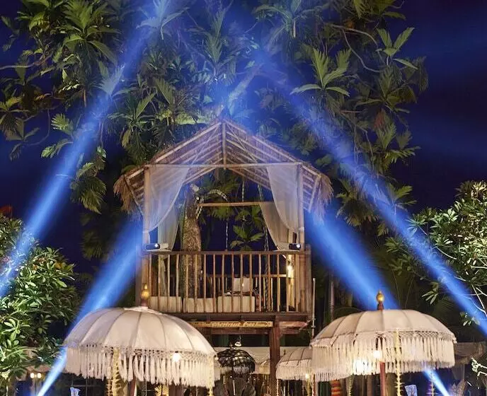 Fotos del hotel The Mansion Resort Hotel & Spa:  21