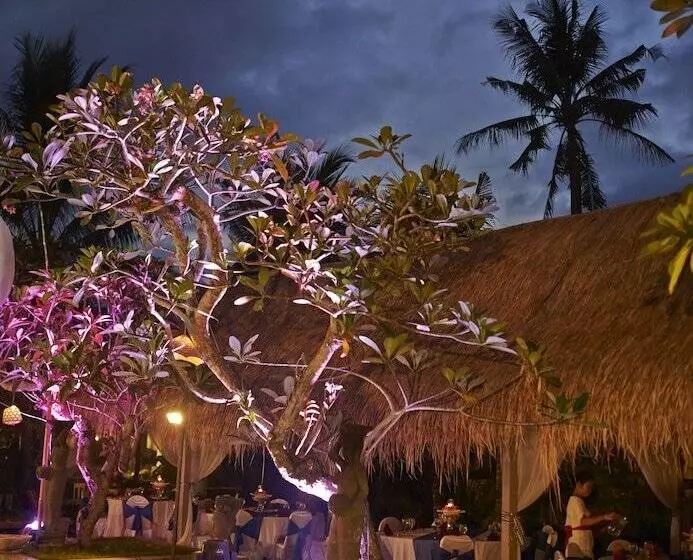 Fotos del hotel The Mansion Resort Hotel & Spa:  7