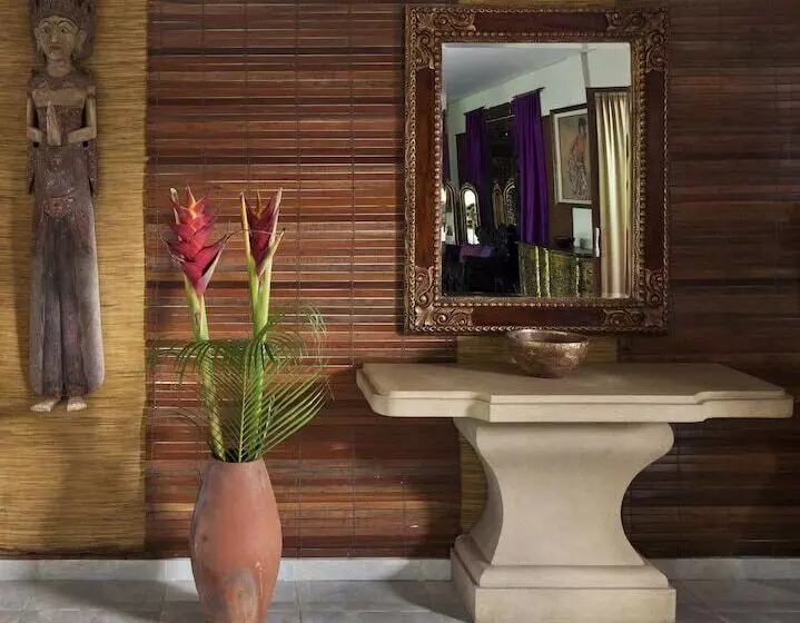 Fotos del hotel The Mansion Resort Hotel & Spa:  10