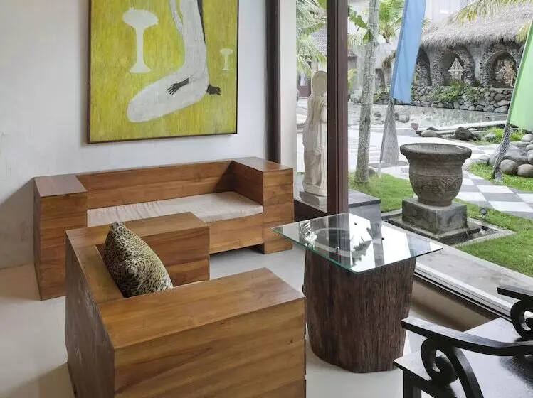 The Mansion Resort Hotel & Spa