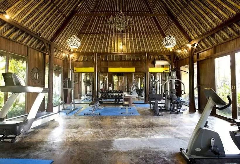 Fotos del hotel The Mansion Resort Hotel & Spa:  18