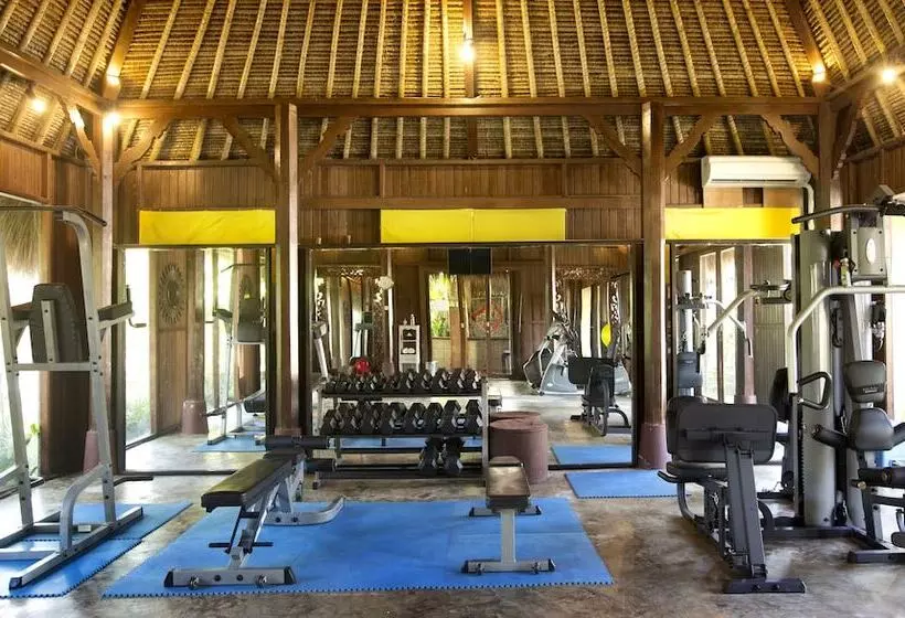 Fotos del hotel The Mansion Resort Hotel & Spa:  12