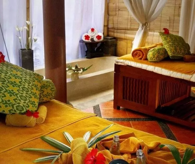 Fotos del hotel The Mansion Resort Hotel & Spa:  16