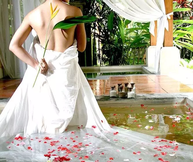 Fotos del hotel The Mansion Resort Hotel & Spa:  19