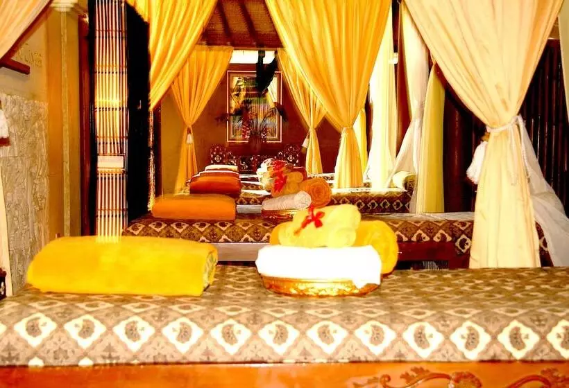 Fotos del hotel The Mansion Resort Hotel & Spa:  23