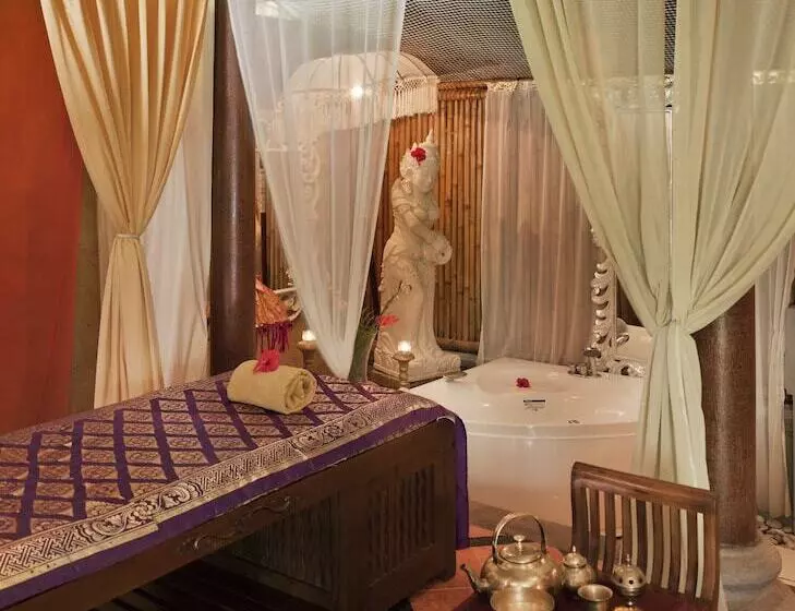 Fotos del hotel The Mansion Resort Hotel & Spa:  5