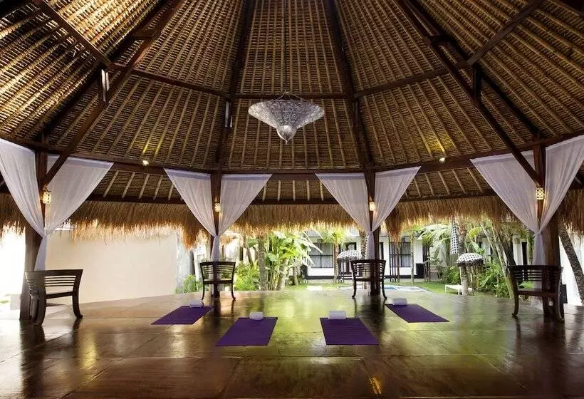 Fotos del hotel The Mansion Resort Hotel & Spa:  3