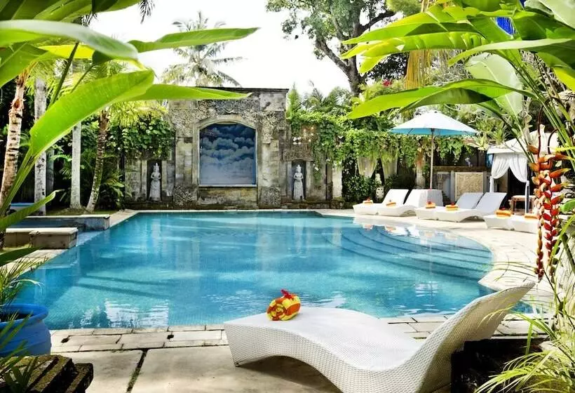 Fotos del hotel The Mansion Resort Hotel & Spa:  11