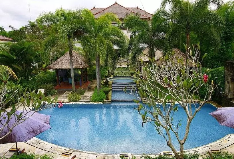 Fotos del hotel The Mansion Resort Hotel & Spa:  17