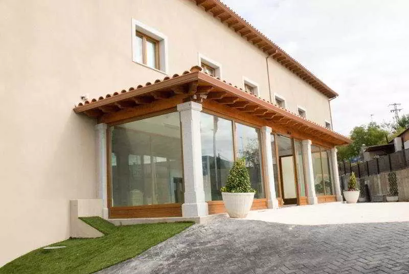 Fotos del hotel Villa De Navalcarnero:  2