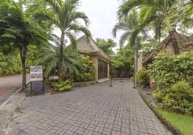 Fotos del hotel Villa Kubu:  8