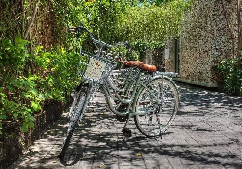 Fotos del hotel Villa Kubu:  12