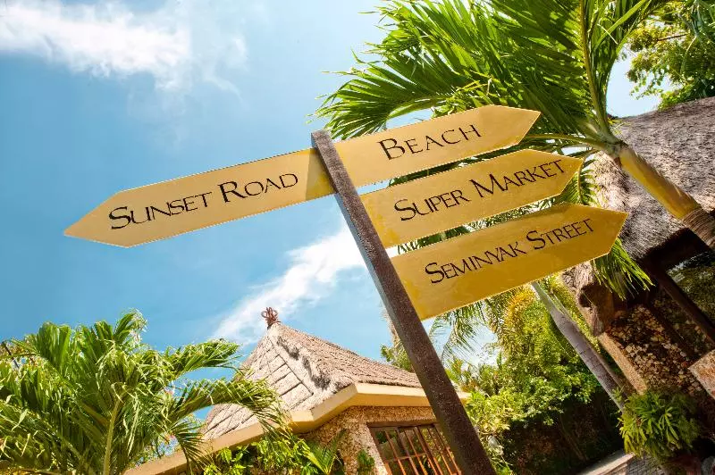 Fotos del hotel Villa Kubu:  7