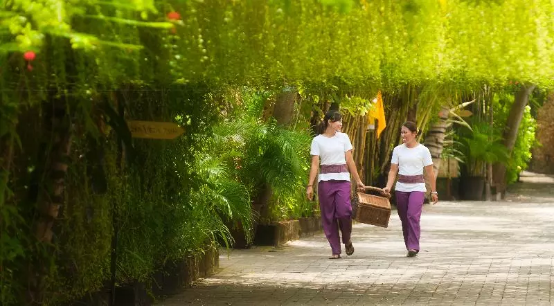 Fotos del hotel Villa Kubu:  20