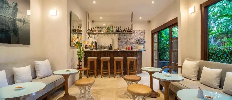 Fotos del hotel Villa Kubu:  6