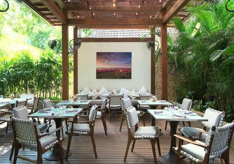 Fotos del hotel Villa Kubu:  16