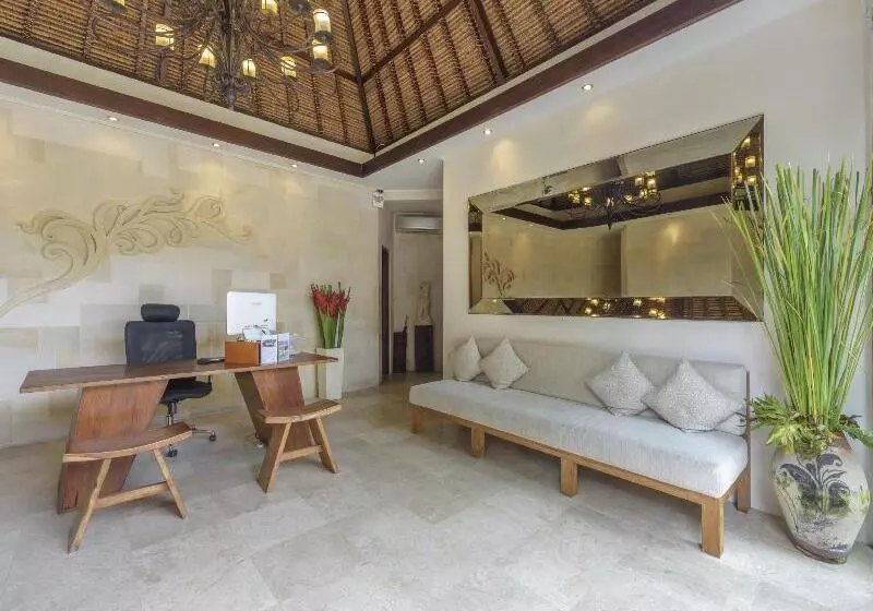 Fotos del hotel Villa Kubu:  14