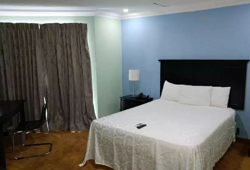 Fotos del hotel The City Inn  & Casino:  18