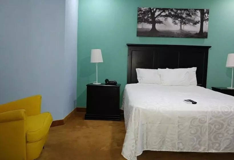 Fotos del hotel The City Inn  & Casino:  16