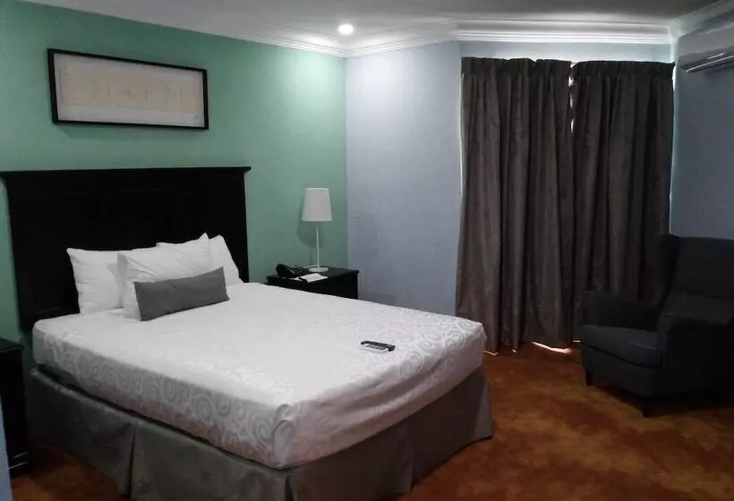 Fotos del hotel The City Inn  & Casino:  15