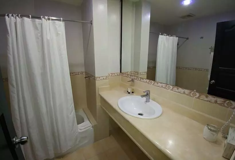 Fotos del hotel The City Inn  & Casino:  7