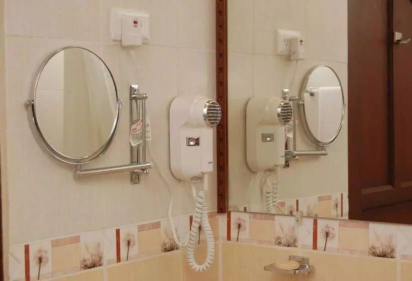 Fotos del hotel The City Inn  & Casino:  12