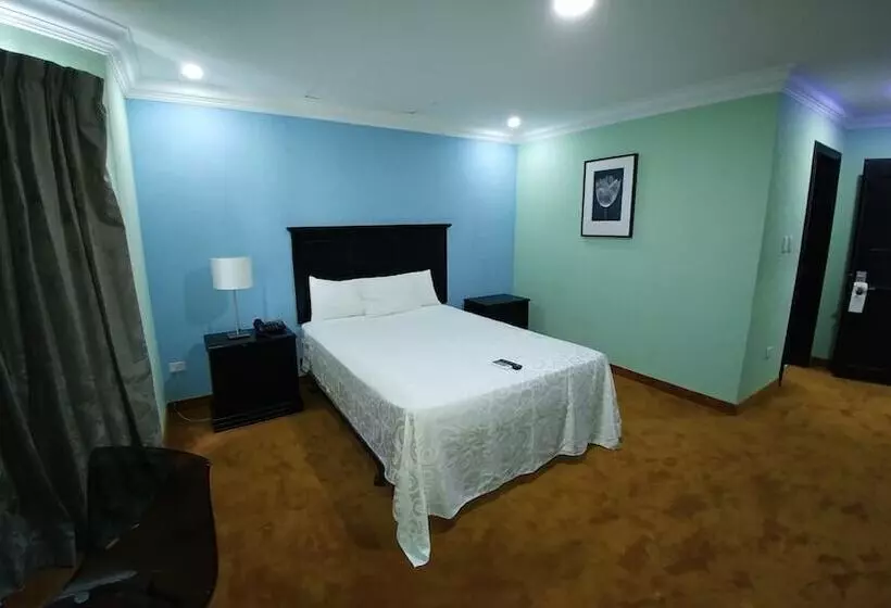 Fotos del hotel The City Inn  & Casino:  20