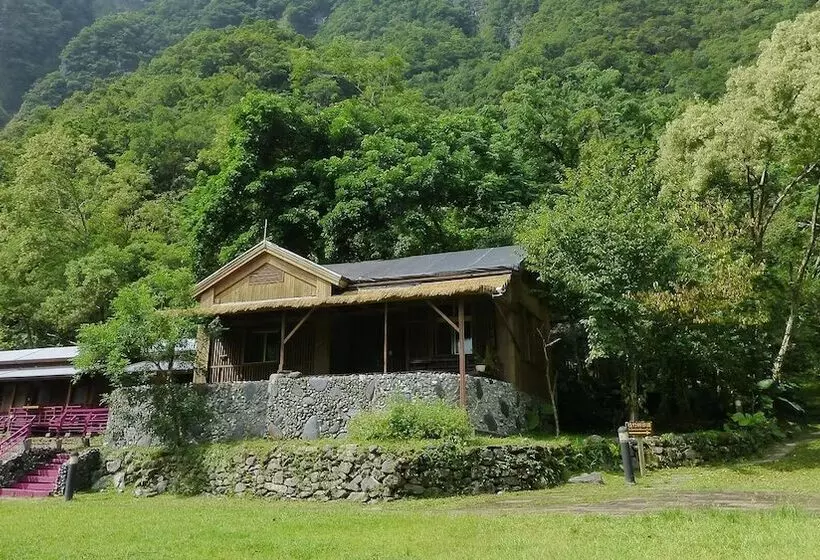 Fotos del hotel Taroko Village:  9