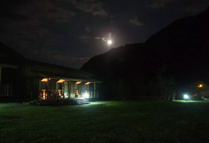 Fotos del hotel Taroko Village:  12