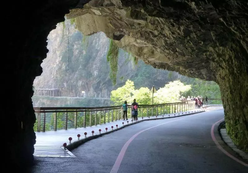 Fotos del hotel Taroko Village:  19