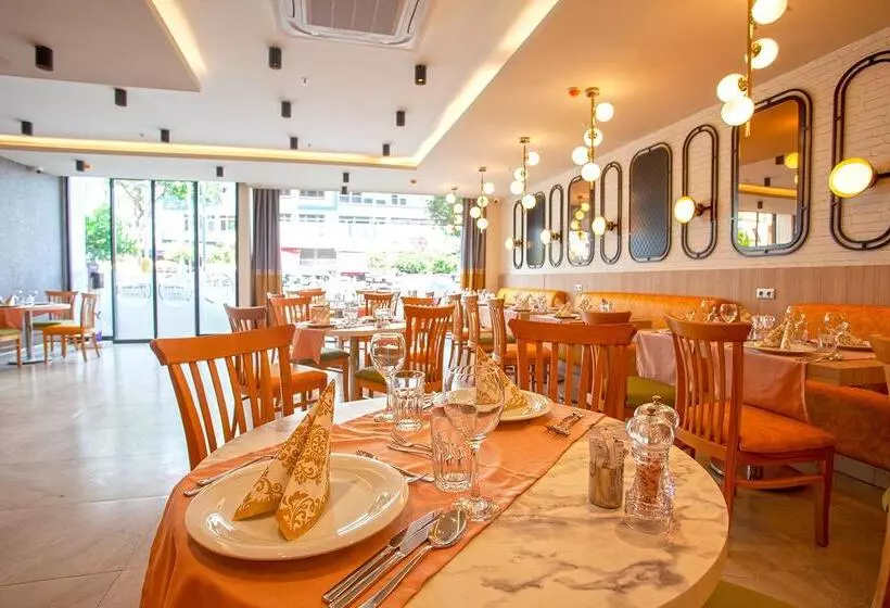 Fotos del hotel Old Town Point  & Spa Antalya:  4