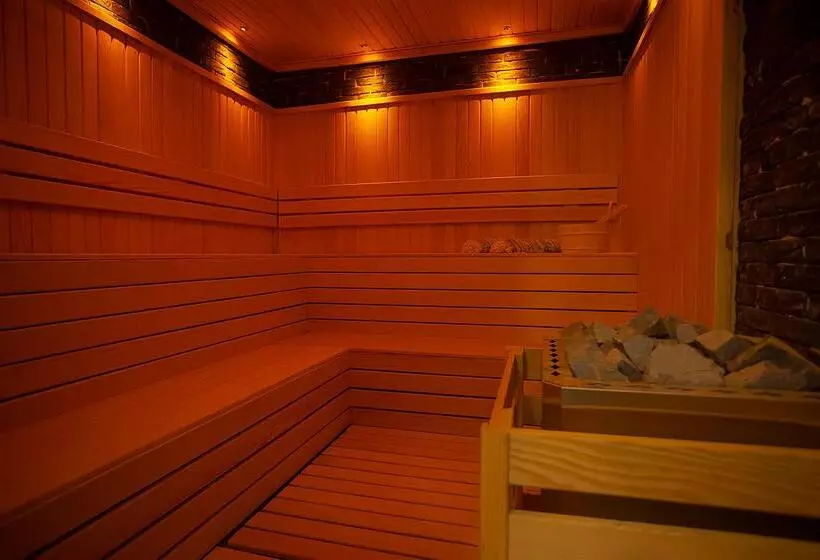 Fotos del hotel Old Town Point  & Spa Antalya:  16