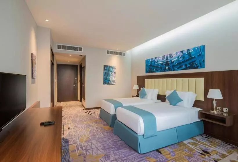 Fotos del hotel Art View Hotel Al Riyadh:  3